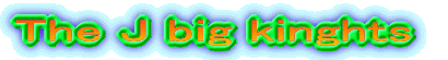 The J big night 